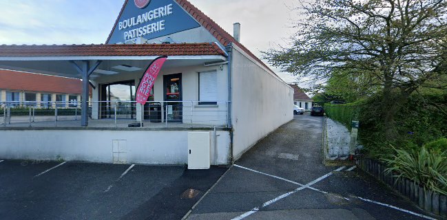 Au Four Et Au Moulin