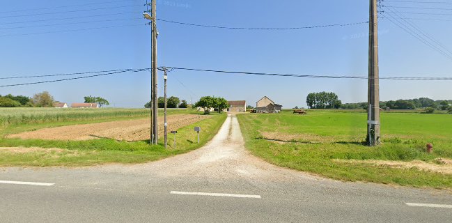 Chemin de la tiberdiere
