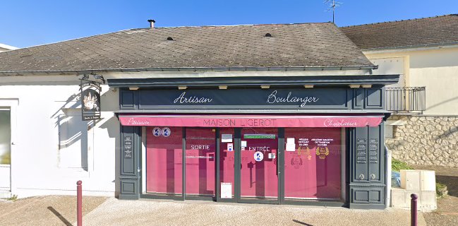 boulangerie maison LIGEROT
