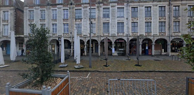 Discothèque La Guillo