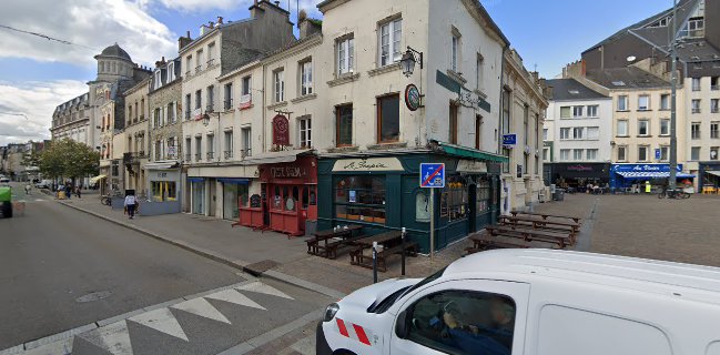 4 Pl. Général de Gaulle, 50100 Cherbourg-en-Cotentin