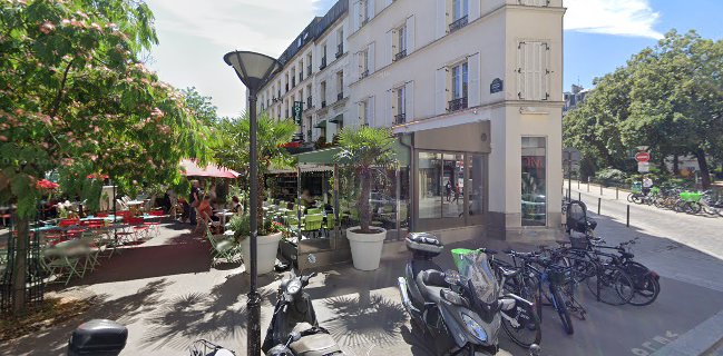 Le Paradis du Fruit - Montparnasse