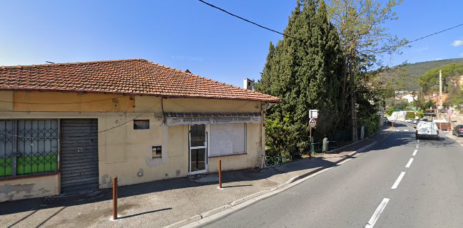 Boulangerie - Patisserie St Antoine