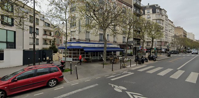 Le Relais de Bretagne