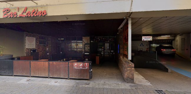 Bar'Latino