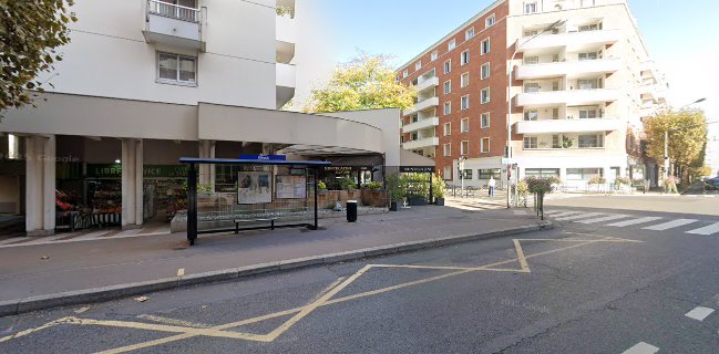 MONTECATINI COURBEVOIE