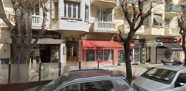 Opinii despre Palais de la Gourmandise în Nice - Restauration