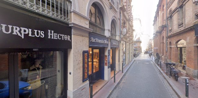 Au Poussin Bleu Père et Fils