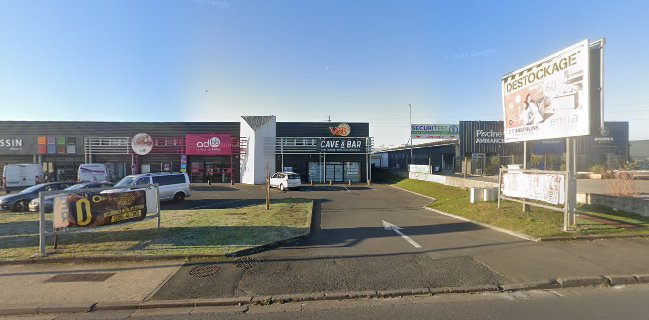 V and B La Rochelle - Beaulieu