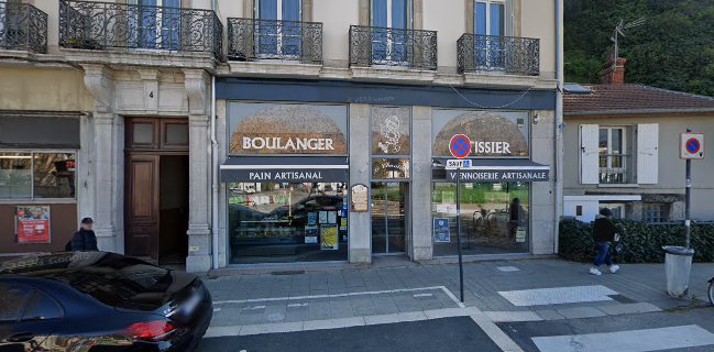 Le Chantilly - Boulangerie Pâtisserie - Chocolaterie