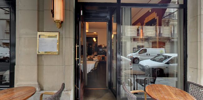 Comentarii opinii despre Bistro Volnay