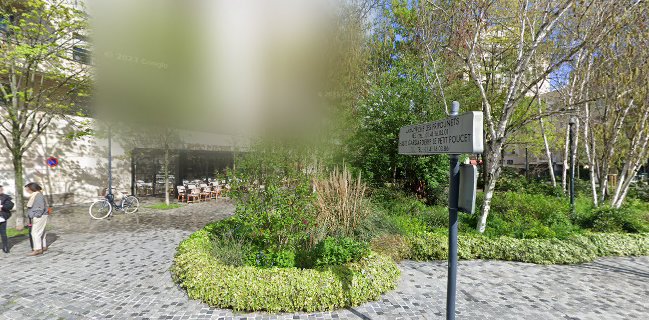 Bistro d'Édouard - Faubourg de l’Arche