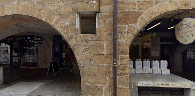 Maison Gorse Boucherie - Charcuterie - Traiteur