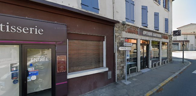 Boulangerie pâtisserie Plaisirs et gourmandises