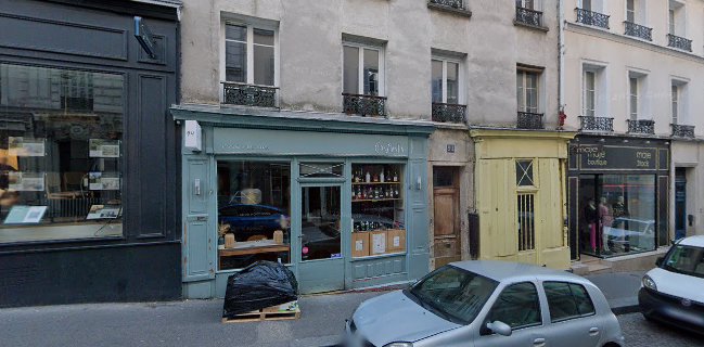 Maison Pinsa Montmartre