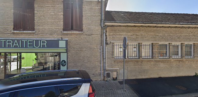 Placet Franck - Hérouville-Saint-Clair