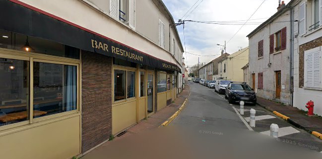Le Café du Coin