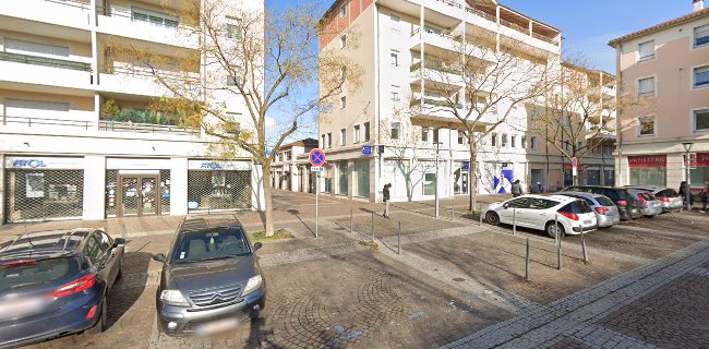 Le Fournil De La Bascule