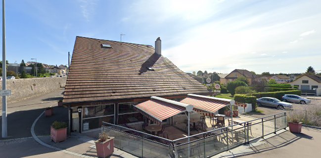 RESTAURANT RIVE GAUCHE ETTORI MARIE CLAUDE